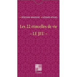 22 étincelles de vie - Le jeu