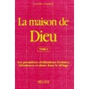 Maison de Dieu - T. 3