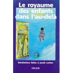 Royaume des enfants dans l'au-delà