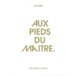 Pieds du Maître (aux)