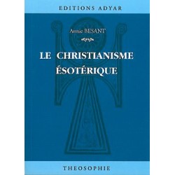 Le Christianisme ésotérique