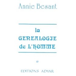 La Généalogie de l'homme