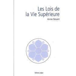 Les lois de la vie supérieure