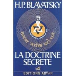 Doctrine Secrète - T.4 Sym. Religions