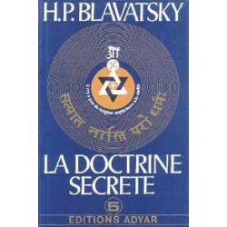 Doctrine Secrète - T.5 Miscellanées