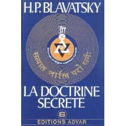 Doctrine Secrète - T.6 Miscellanées