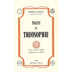 Traité de Théosophie