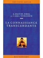  Connaissance transcendante_(Religions_Bouddhisme - Zen) 
