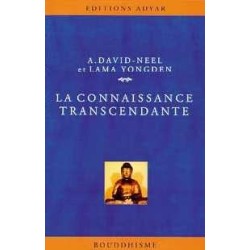  Connaissance transcendante_(Religions_Bouddhisme - Zen) 
