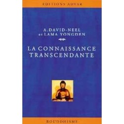  Connaissance transcendante_(Religions_Bouddhisme - Zen) 