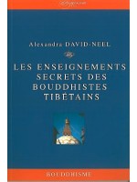  Les Enseignements secrets des Bouddhistes tibétains_(Religions_Bouddhisme - Zen) 