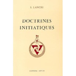 Doctrines initiatiques