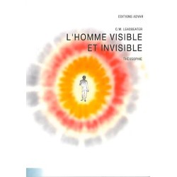  L'Homme visible et invisible_(Religions_Théosophie) 