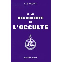 Découverte de l'Occulte (à la)