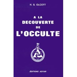 Découverte de l'Occulte (à la)