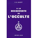 Découverte de l'Occulte (à la)