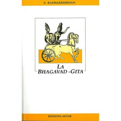 Bhagavad-Gita