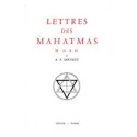 Lettres des Mahatmas
