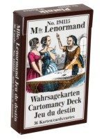  Petit Mlle Lenormand 