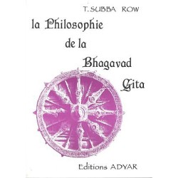 Philosophie de la Bhagavad-Gita