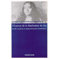 Essence de la réalisation du Soi