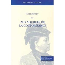 Sources de la connaissance (aux)