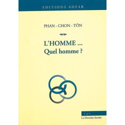 Homme. quel homme ? D'après la D.S.