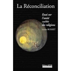 Réconciliation - Unité des religions