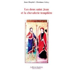 Les deux saint Jean et la chevalerie templière