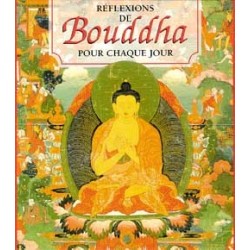  Réflexions de Bouddha_(Religions_Bouddhisme - Zen) 