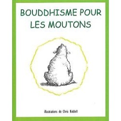 Bouddhisme pour les moutons