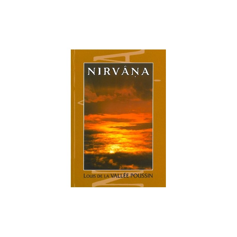  Nirvana - L. de la Vallée Poussin_(Religions_Bouddhisme - Zen) 