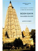  Voyages dans l'Inde - Bodh Gaya_(Religions_Bouddhisme - Zen) 