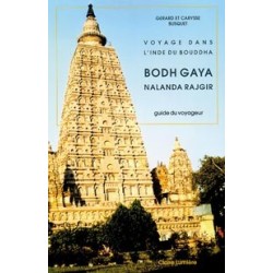 Voyages dans l'Inde - Bodh Gaya