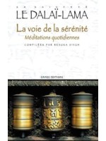  Voie de la sérénité - Méditations quotid._(Religions_Bouddhisme - Zen) 