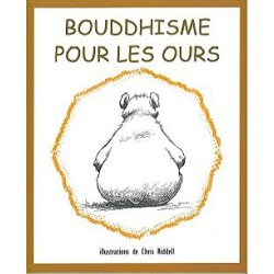 Bouddhisme pour les ours