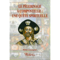 Pèlerinage à Compostelle : une quête spi.