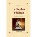 Le Sepher Yétsirah