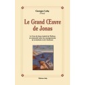 Grand Œuvre de Jonas