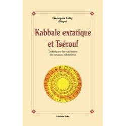 Kabbale extatique et tserouf