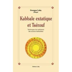 Kabbale extatique et tserouf