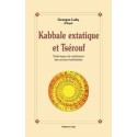 Kabbale extatique et tserouf