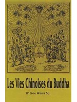  Vies chinoises du Buddha_(Religions_Bouddhisme - Zen) 