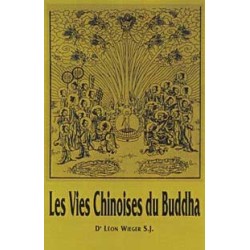  Vies chinoises du Buddha_(Religions_Bouddhisme - Zen) 