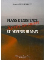  Plans d'existence et devenir humain_(Santé - Vie pratique_Chakras - Corps subtils) 