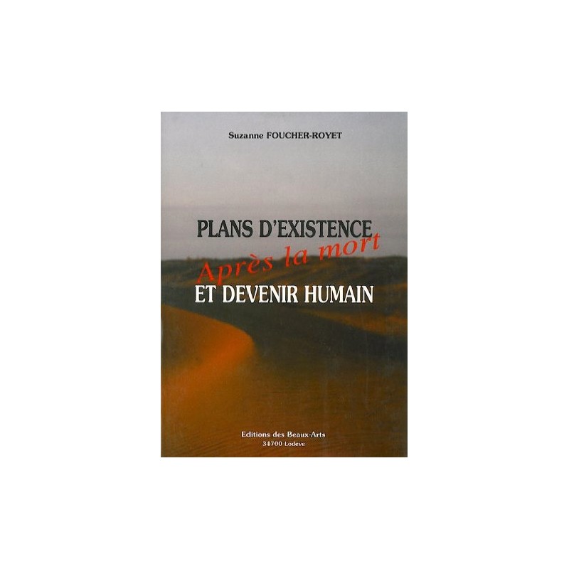  Plans d'existence et devenir humain_(Santé - Vie pratique_Chakras - Corps subtils) 