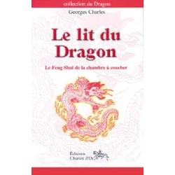 Lit du dragon - Feng Shui chambre coucher