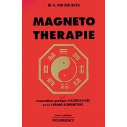 Magnéto-thérapie - Acupuncture