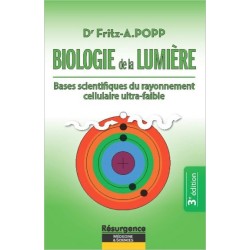 Biologie de la lumière