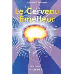 Cerveau émetteur